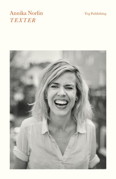 Annika Norlin - Texter, Häftad