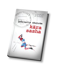 bokomslag Kära Sasha