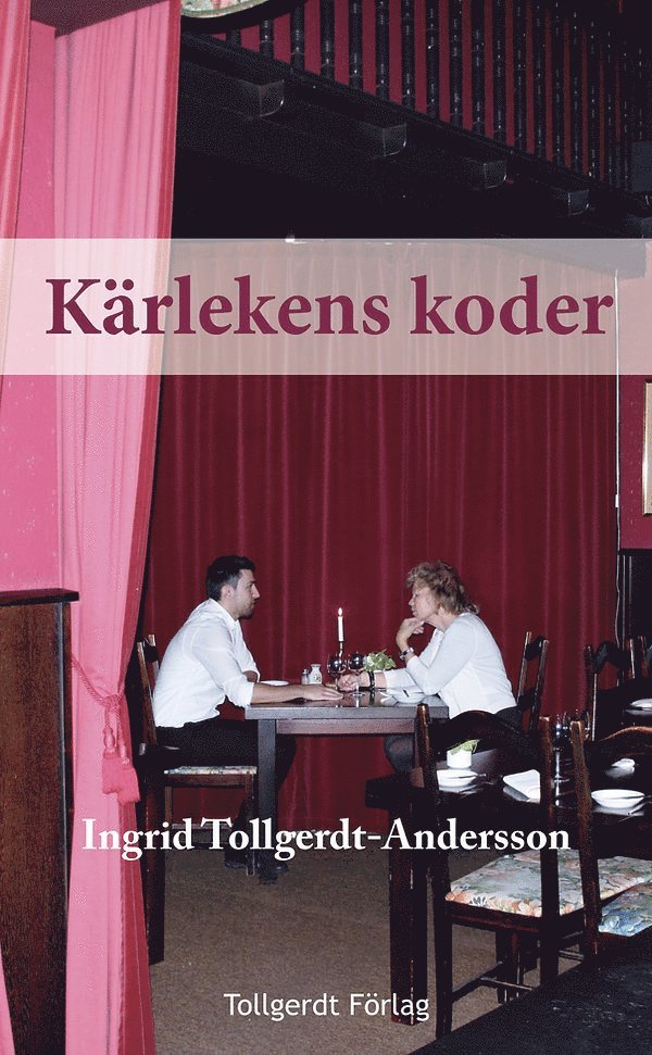 Kärlekens koder 1