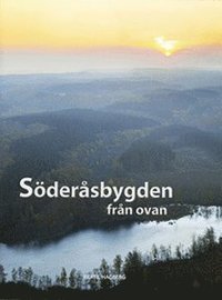 bokomslag Söderåsbygden från ovan