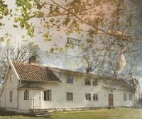 bokomslag Kaptensgårdar : ett kulturarv från en sjöfararbygd