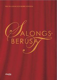 bokomslag Salongsberusat
