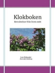 bokomslag Klokboken