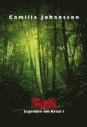 Belt, legenden om kraal 1