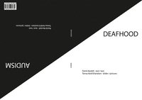 bokomslag Deafhood/Audism