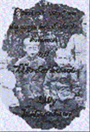 Lilly Gideonsdotter - Vänd om, vänd om du unga brud du är kommen till mördarhuset, Pocket