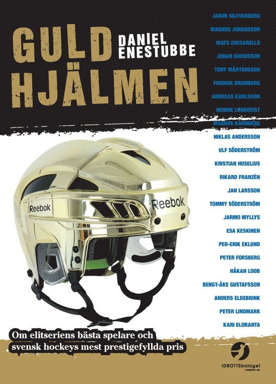 Guldhjälmen
