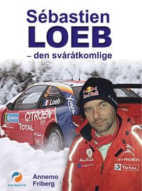 bokomslag Sebastien Loeb