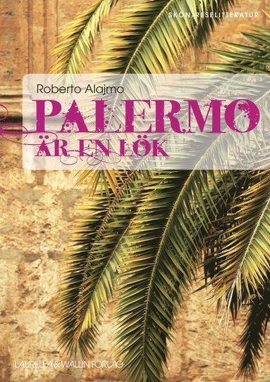 bokomslag Palermo är en lök