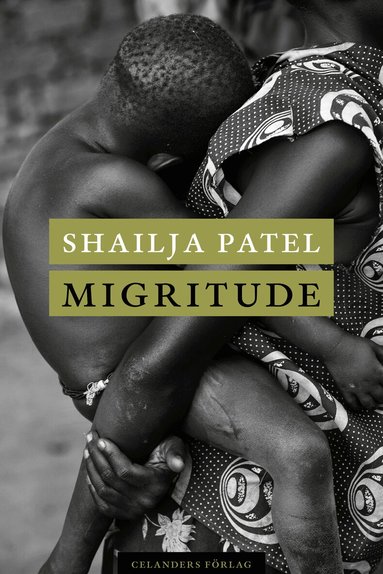 Shailja Patel - Migritude, Häftad