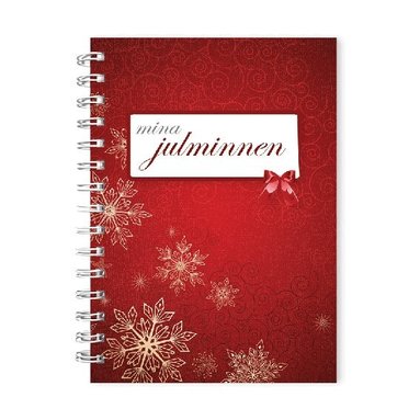Mina julminnen, Häftad