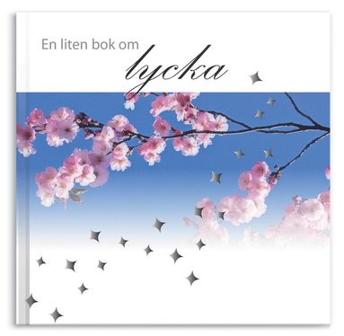 bokomslag En liten bok om lycka