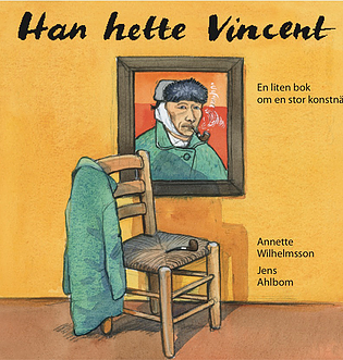 Han hette Vincent 1
