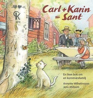 Carl + Karin = Sant 1
