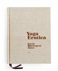 bokomslag Yoga Erotica