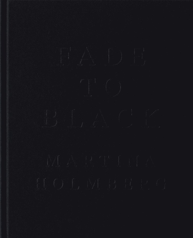 Fade to Black