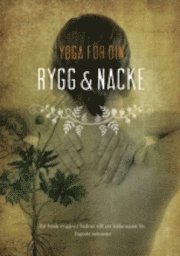 bokomslag Yoga för din nacke och rygg