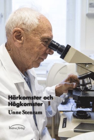 Härkomster och Hågkomster