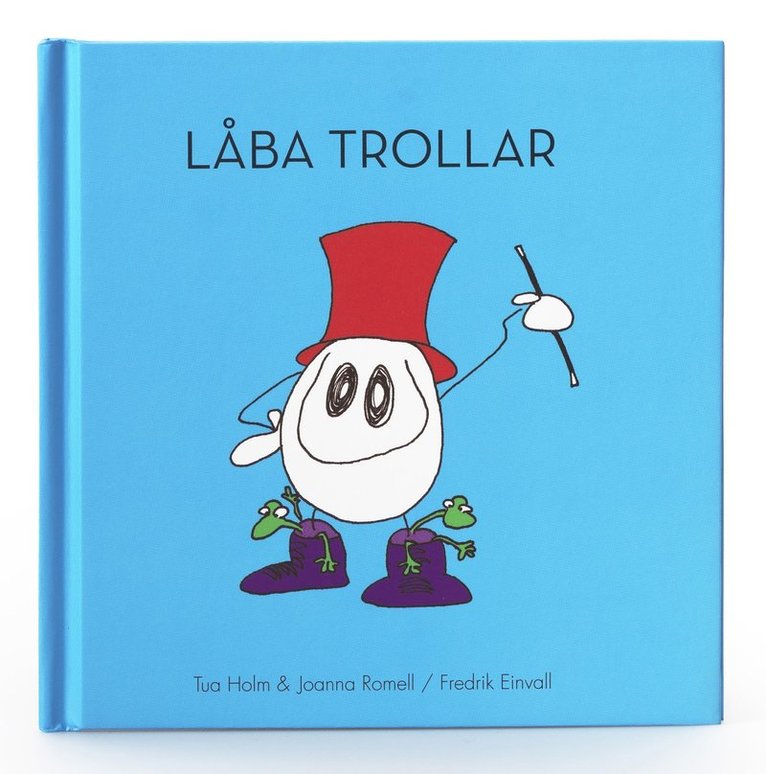 Låba Trollar