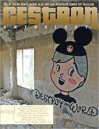 bokomslag C'est Bon Anthology Vol. 19, Interposed