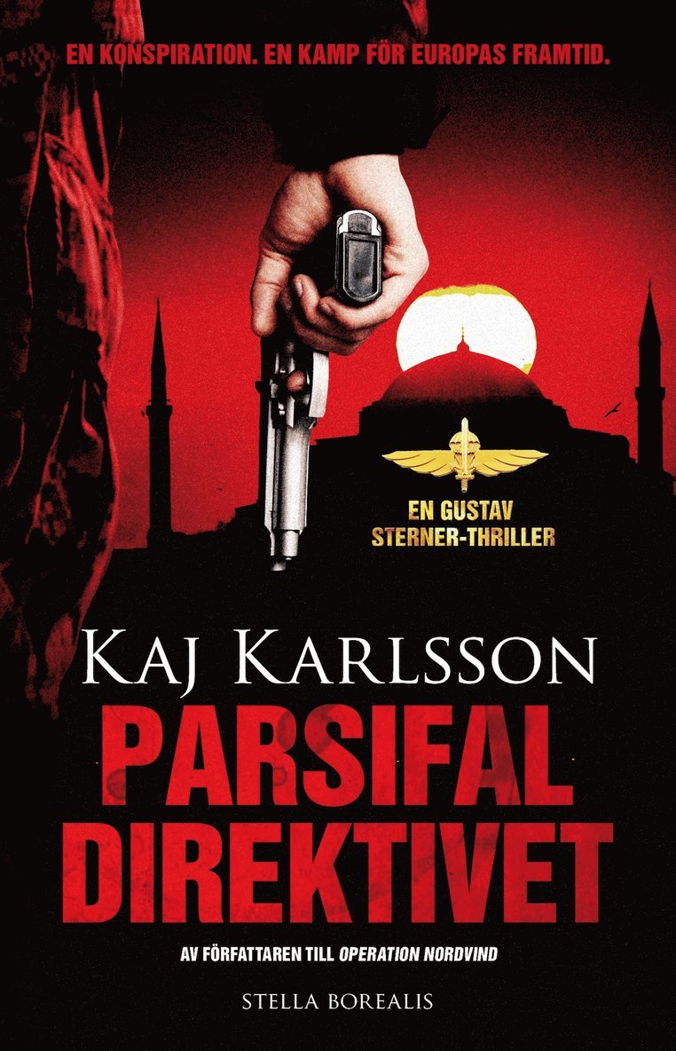 Parsifaldirektivet 1