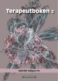 Karolina Nilsson - Terapeutboken 2 Självläk tidigare liv, Häftad