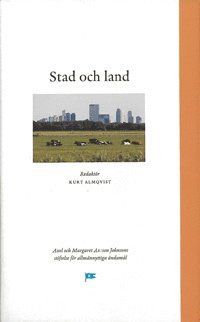 Stad och land 1