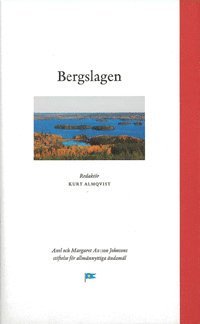 Bergslagen, Inbunden