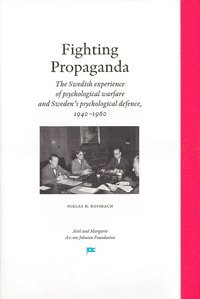 bokomslag Fighting Propaganda