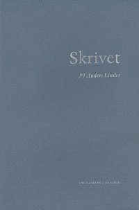 Skrivet 1