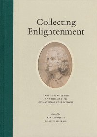 bokomslag Collecting Enlightenment