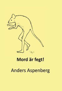 Mord är fegt! 1