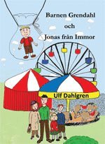 Barnen Grendahl och Jonas från Immor 1