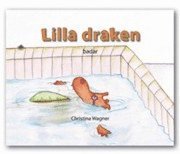 Lilla draken badar 1