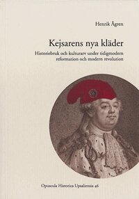 Henrik Ågren - Kejsarens nya kläder, Häftad