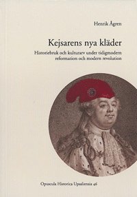 Kejsarens nya kläder 1