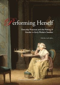 Performing Herself, Häftad