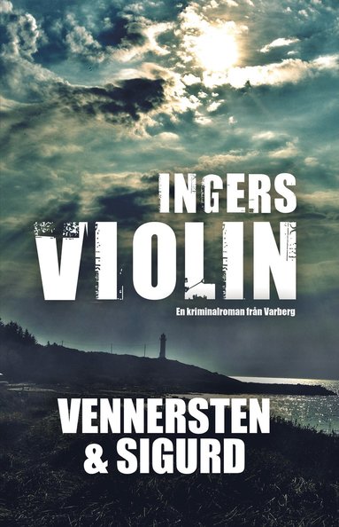 bokomslag Ingers violin