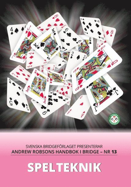 Andrew Robson - Spelteknik, Kartonnage