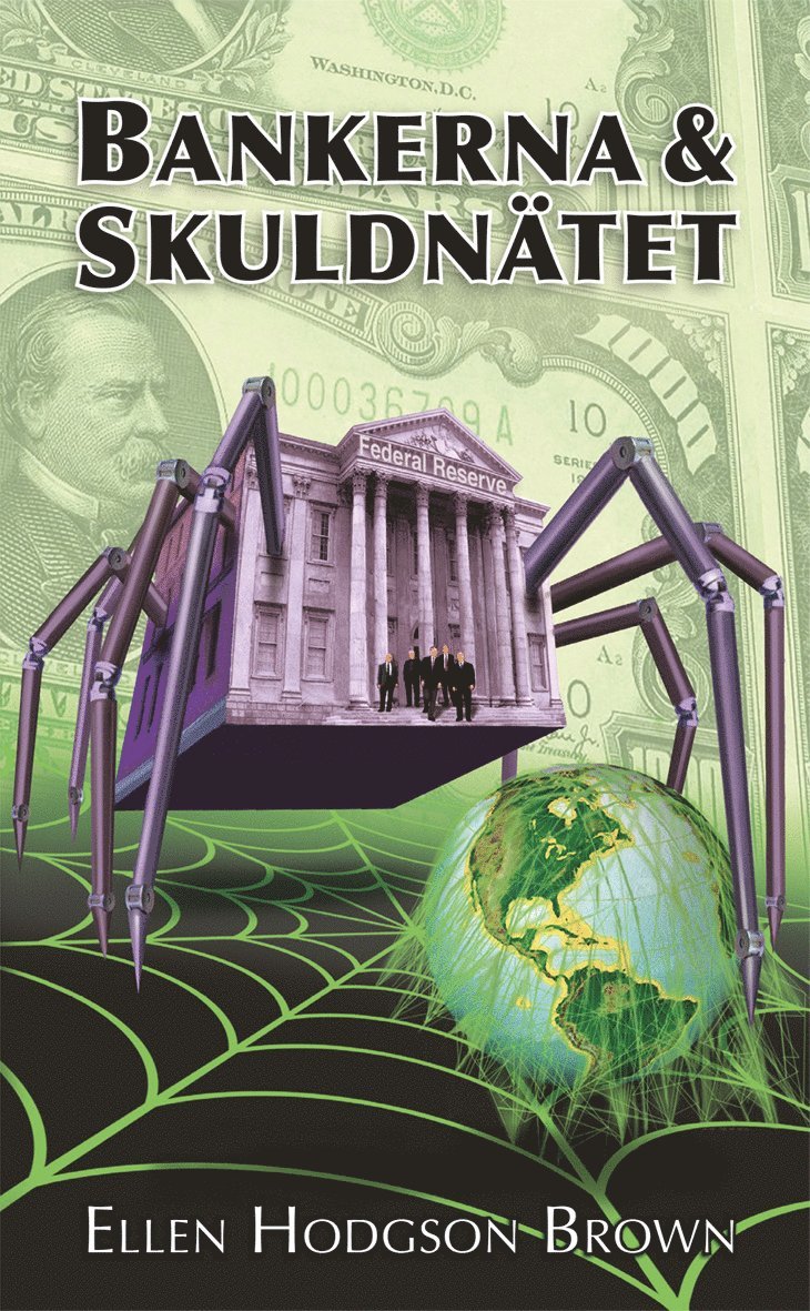 Bankerna och skuldnätet