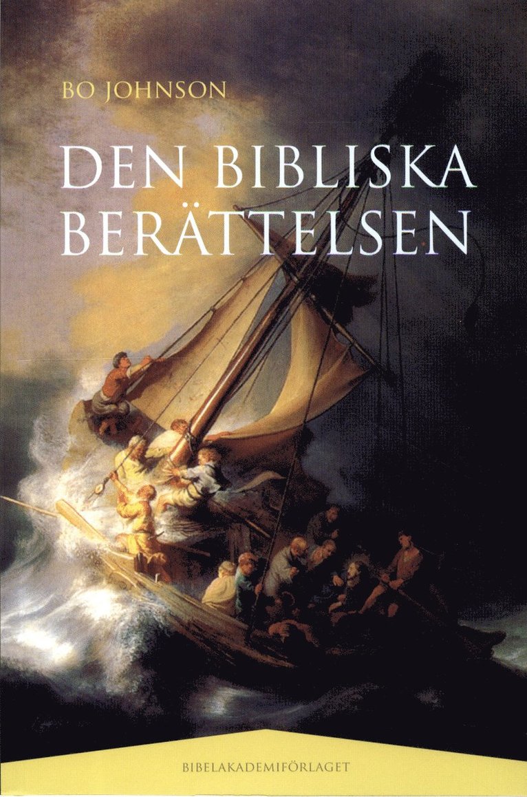 Den bibliska berättelsen 1