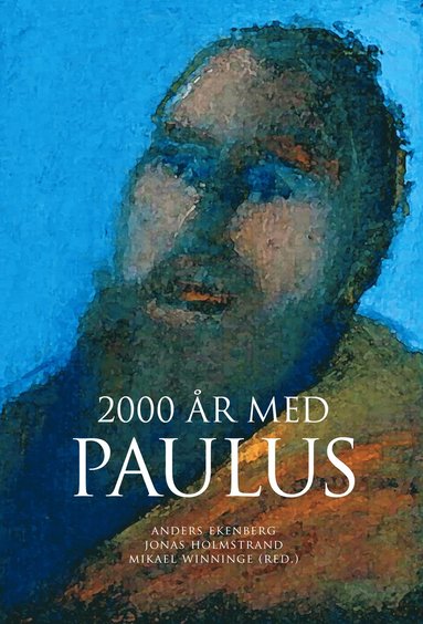 bokomslag 2000 år med Paulus