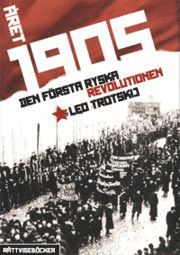 Leo Trotskij - Året 1905, Pocket