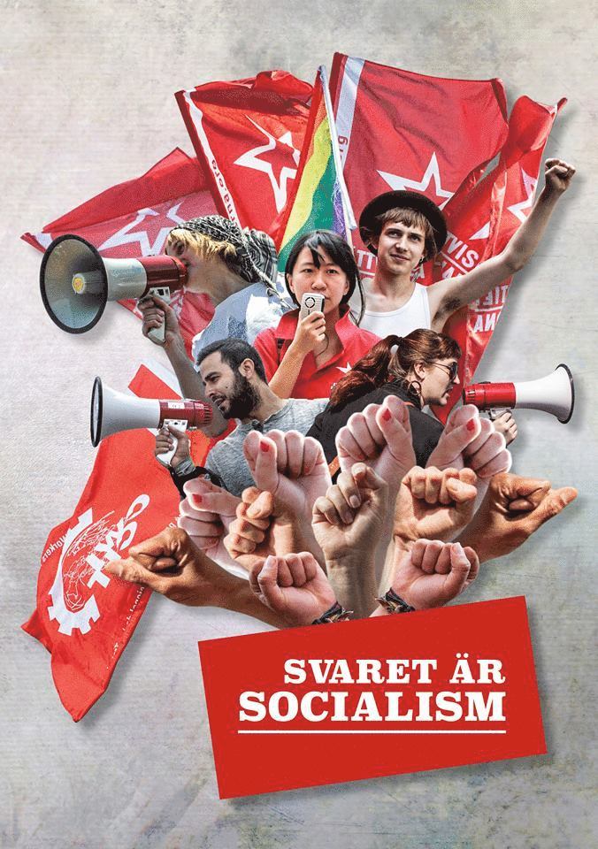 Svaret är socialism, Pocket