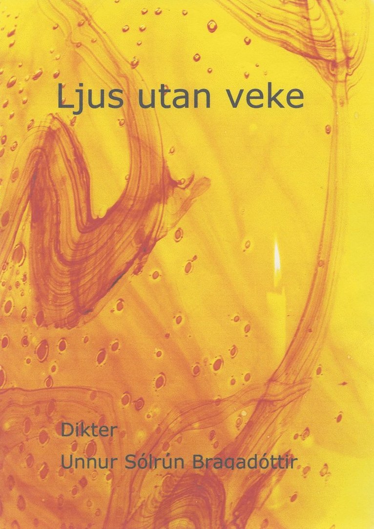 Ljus utan veke 1