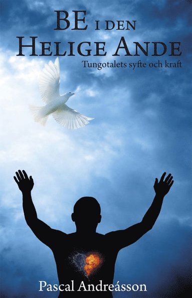 bokomslag Be i den helige Ande - Tungotalets syfte och kraft