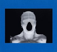 bokomslag The Radiation Mask Series
