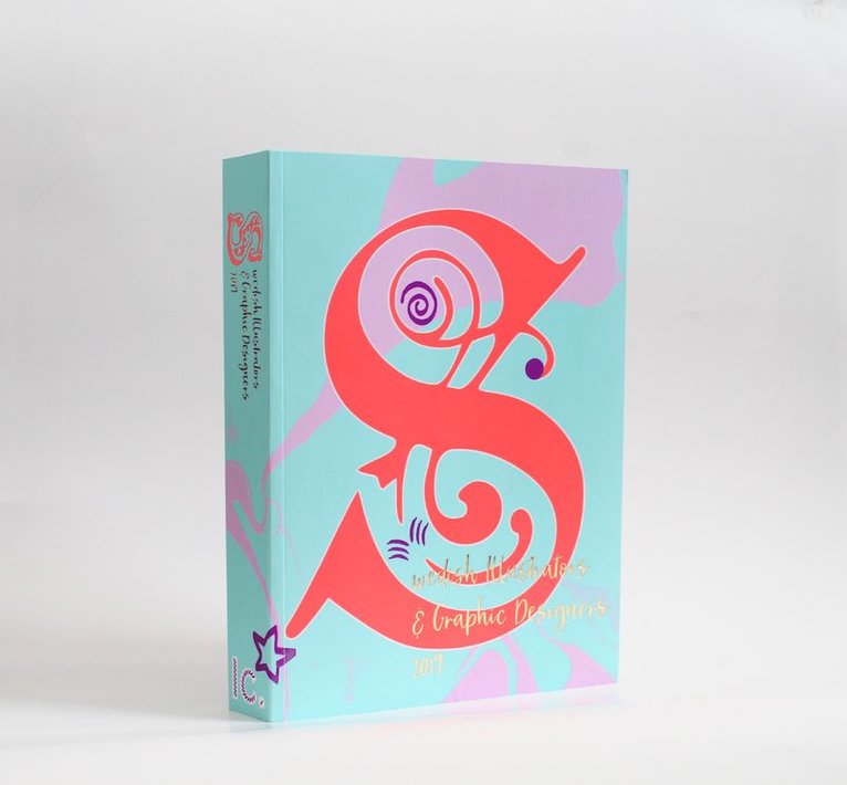 Illustratörcentrum Illustratörcentrum - Swedish Illustrators & Graphic Designers 2019, Häftad