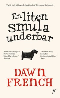 bokomslag En liten smula underbar