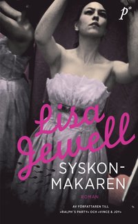bokomslag Syskonmakaren